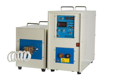 産業 40KW 中間周波数の誘導加熱装置装置、360V-520V