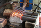 380V 3phaseの弁の鍛造材のための産業誘導加熱装置50KHZ