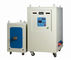 金属の熱処理のための100KW 10-50Khzの頻度誘導加熱機械