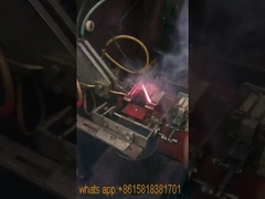 Induction hardening Machine For Tools