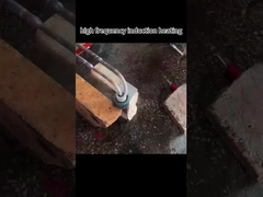 超高周波インダクション内消化機