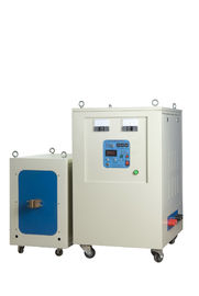 専門 100KW 誘導溶ける装置の極度の低周波の誘導加熱