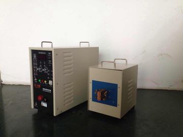 造る/一致の高周波誘導加熱装置装置 30-80KHZ