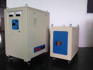 溶接の誘導加熱の器具装置、高性能の誘導電気加熱炉 1-10khz