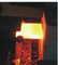 DSPの鍛造材の炉1-10khz MFの誘導電気加熱炉装置250KW証明される完全なディジットFCCのセリウム