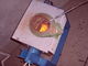 鋼鉄/銅/Aluのための装置の溶ける炉を扱うIGBTの誘導熱