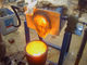 25KW 誘導製錬アルミニウム/青銅のために扱う溶ける装置熱