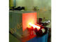 棒鋼のための電磁石200KW 20KHZの熱い造る炉