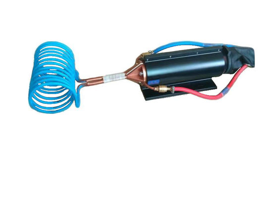 金属熱処理誘導加熱装置