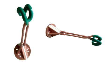 金属熱処理誘導加熱装置