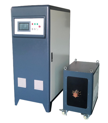 1-10khz完全なディジットの証明される中間周波数の誘導電気加熱炉250KW完全なディジットFCCのセリウム