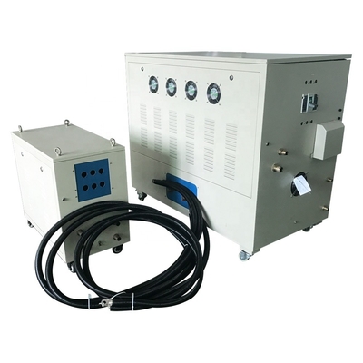IGBT 250KWの中間周波数の誘導電気加熱炉装置エネルギー環境保護