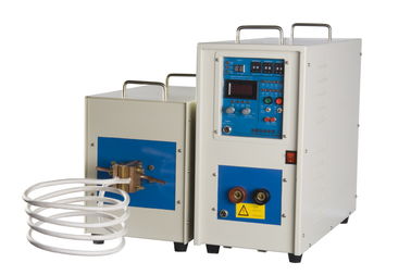 用具機械60KVA 30-80KHZを堅くするカスタマイズされた高周波誘導シャフト