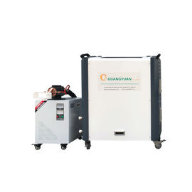 340v-430v高周波誘導加熱装置非停止使用率24時間の