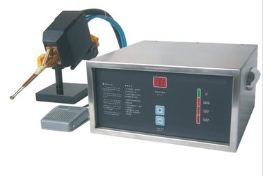 小さい超高周波高周波熱処理装置 6KW 1.5MHZ を造ります