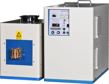 6OKW 表面に癒やすこと、50-150KHZ のための超高周波誘導加熱機械