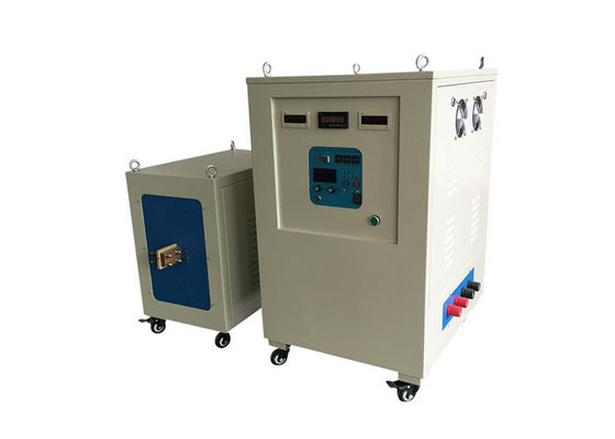 炉20KHZを造る棒鋼IGBT 100KWの誘導加熱