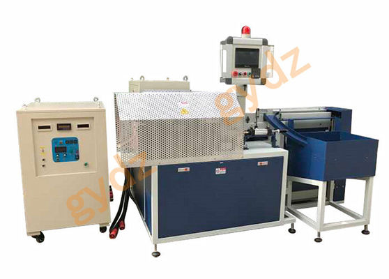 炉25KWを造る鋼鉄棒IGBT 20KHZの誘導加熱
