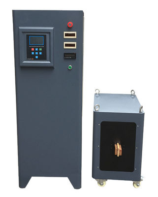 アニーリングのためのFCCの軽い手法スクリーンの誘導加熱機械200KW