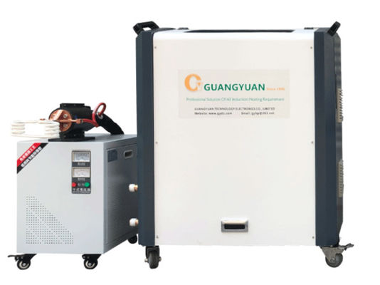 40KW適用範囲が広い変圧器機械との完全なディジット制御高周波