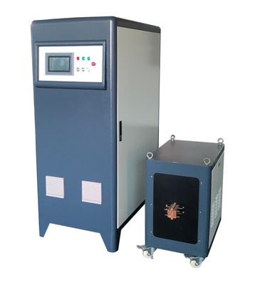 30 - 80khz高周波誘導加熱装置DSP 250KW完全なディジット